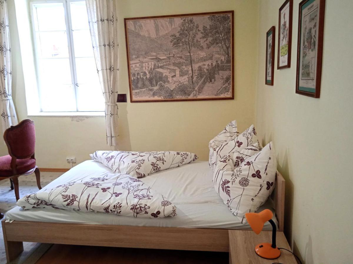 Bed and Breakfast Nagy-Magyarorszag Park Isztimér Exteriér fotografie